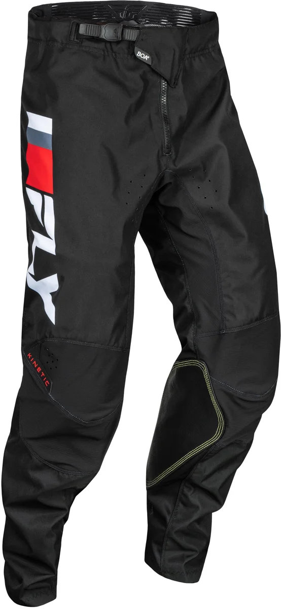 FLY RACING - 377-43230 - Kinetic Prix Pants