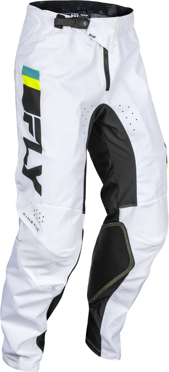 FLY RACING - 377-43336 - Kinetic Prix Pants
