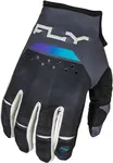 FLY RACING - 377-510L - Kinetic Reload Gloves