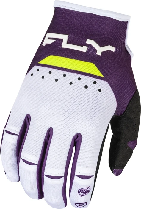 FLY RACING - 377-511M - Kinetic Reload Gloves