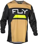 FLY RACING - 377-522L - Kinetic Reload Jersey