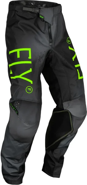 FLY RACING - 377-53626 - Youth Kinetic Prodigy Pants