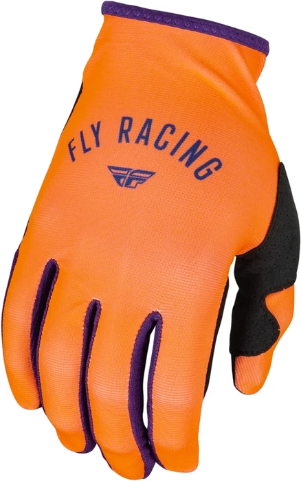 FLY RACING - 377-611X - Women's Lite Gloves