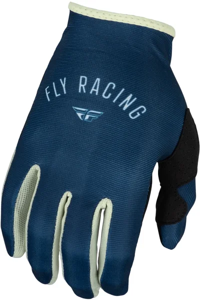 FLY RACING - 377-6122X - Women's Lite Gloves