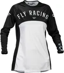 FLY RACING - 377-6202X - Women's Lite Jersey