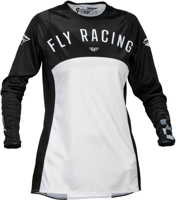 FLY RACING - 377-620L - Women's Lite Jersey