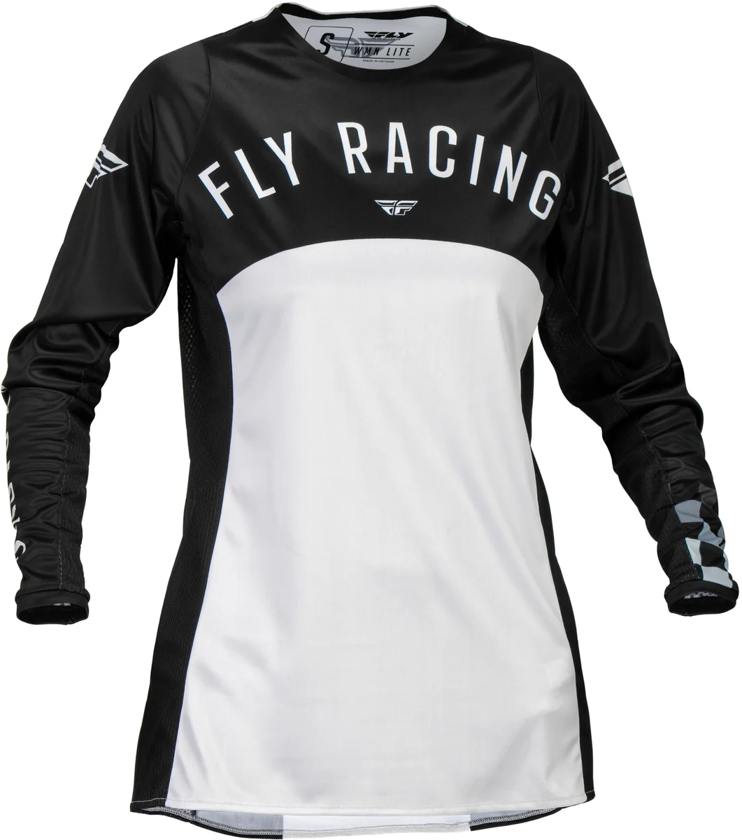 FLY RACING - 377-620S - Women's Lite Jersey