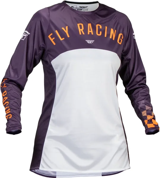 FLY RACING - 377-621M - Women's Lite Jersey