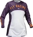 FLY RACING - 377-621M - Women's Lite Jersey