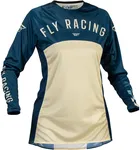 FLY RACING - 377-622M - Women's Lite Jersey