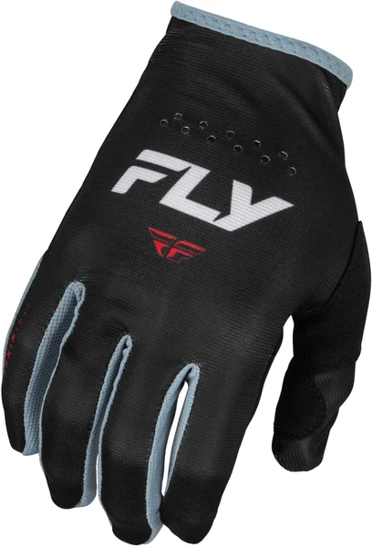 FLY RACING - 377-710L - Lite Gloves