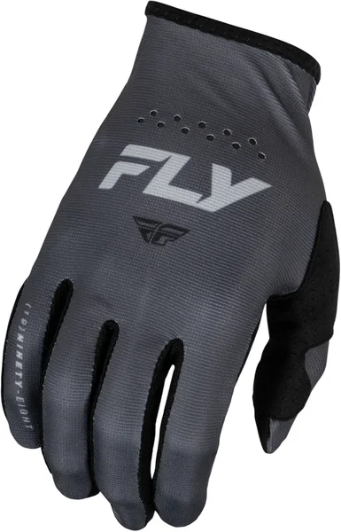 FLY RACING - 377-711X - Lite Gloves