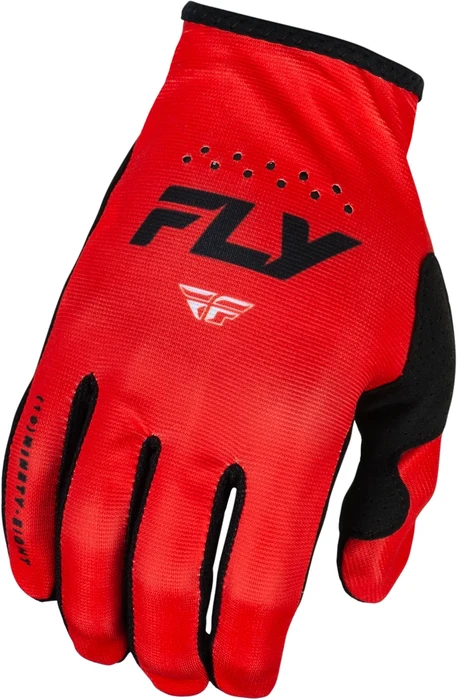 FLY RACING - 377-712YS - Lite Gloves