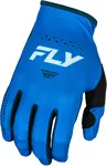 FLY RACING - 377-713YM - Lite Gloves