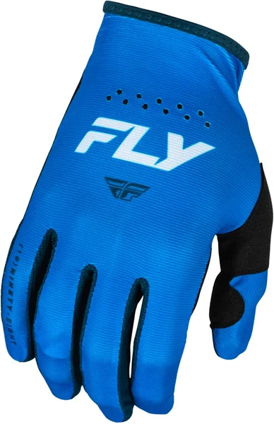 FLY RACING - 377-713YS - Lite Gloves