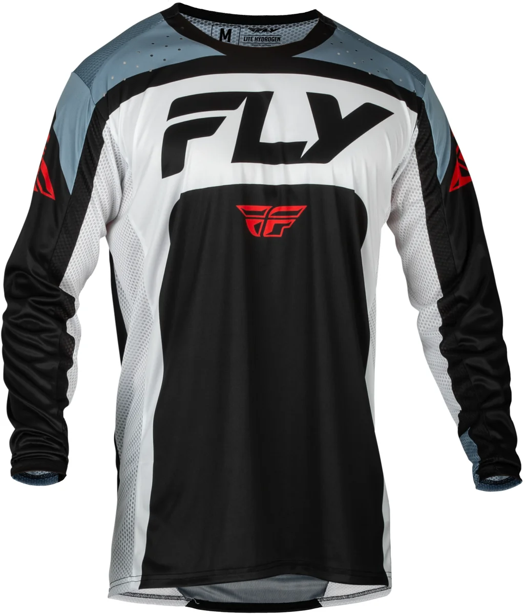 FLY RACING - 377-720L - Lite Jersey