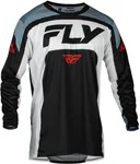 FLY RACING - 377-720YXL - Lite Jersey