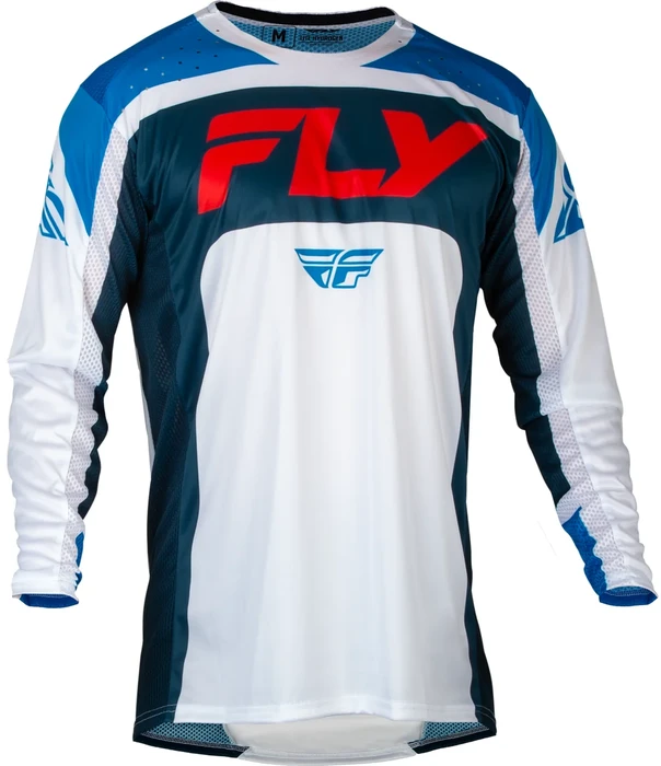 FLY RACING - 377-723L - Lite Jersey