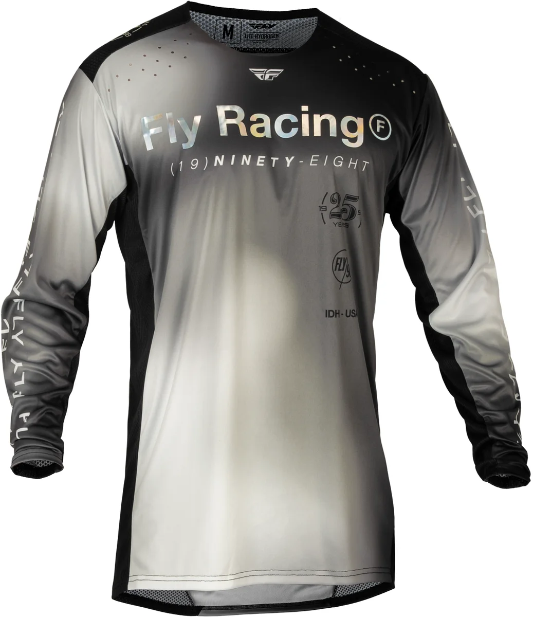 FLY RACING - 377-724L - Lite SE Legacy Jersey