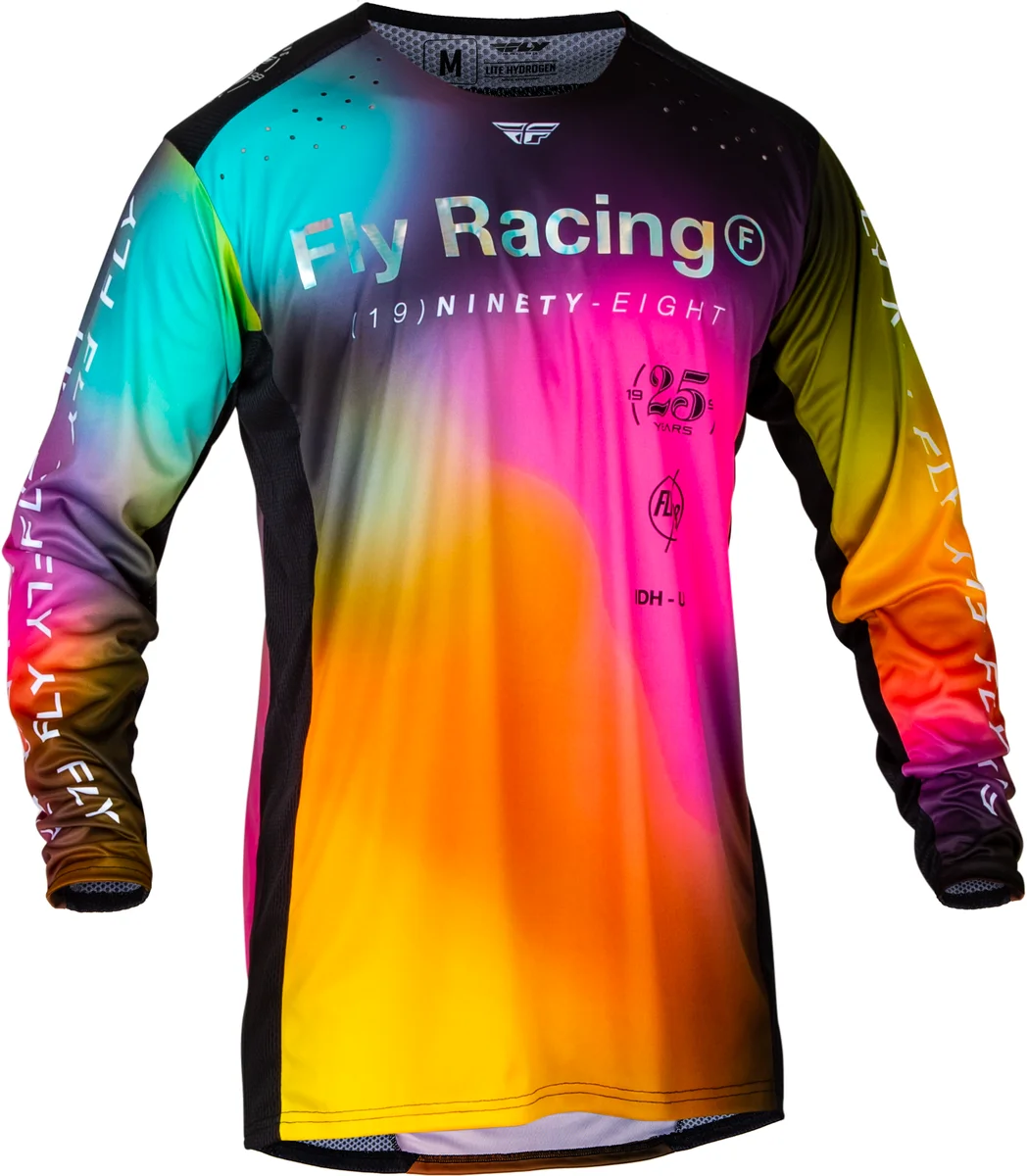 FLY RACING - 377-725X - Lite LE Legacy Jersey
