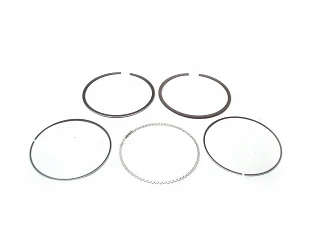 NAMURA NA-10003R Piston Ring Kit - High-Performance Engine Upgrade for Powersports Vehicles