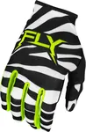 FLY RACING - 377-742YS - Lite Uncaged Gloves