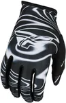 FLY RACING - 377-744S - Lite Warped Gloves