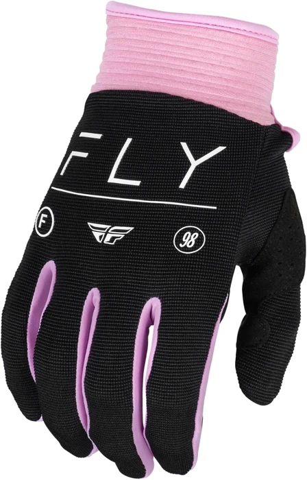FLY RACING - 377-811XS - Women's F-16 Gloves
