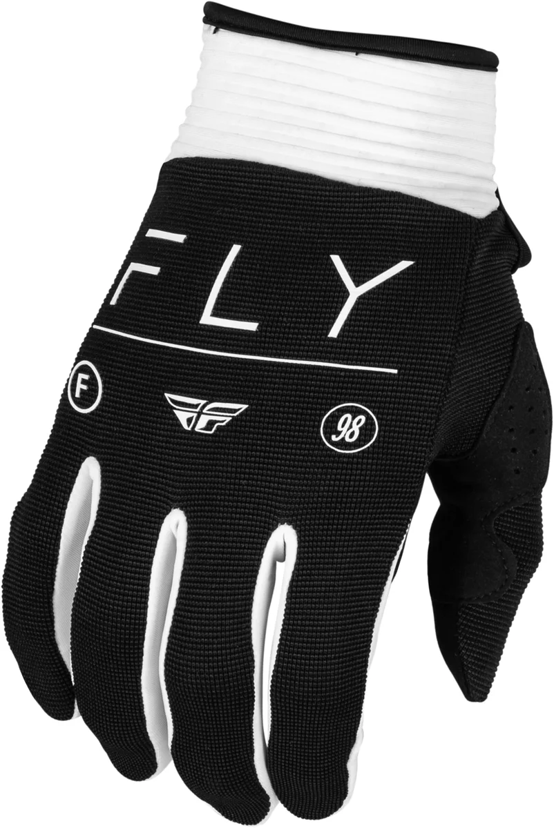 FLY RACING - 377-812X - Women's F-16 Gloves