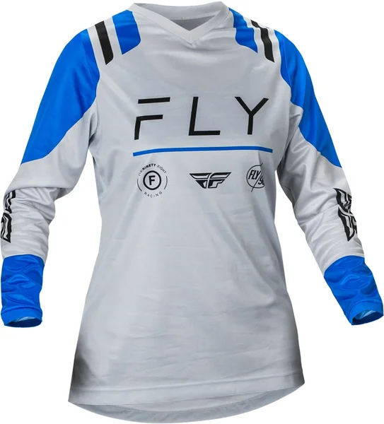 FLY RACING - 377-820M - Women's F-16 Jersey