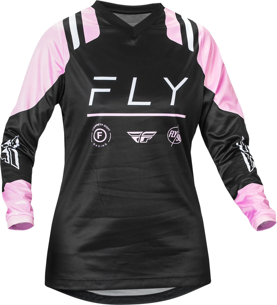 FLY RACING - 377-8212X - Women's F-16 Jersey