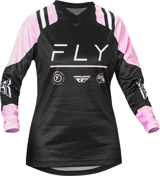 FLY RACING - 377-821L - Women's F-16 Jersey