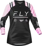 FLY RACING - 377-821L - Women's F-16 Jersey
