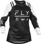 FLY RACING - 377-8222X - Women's F-16 Jersey