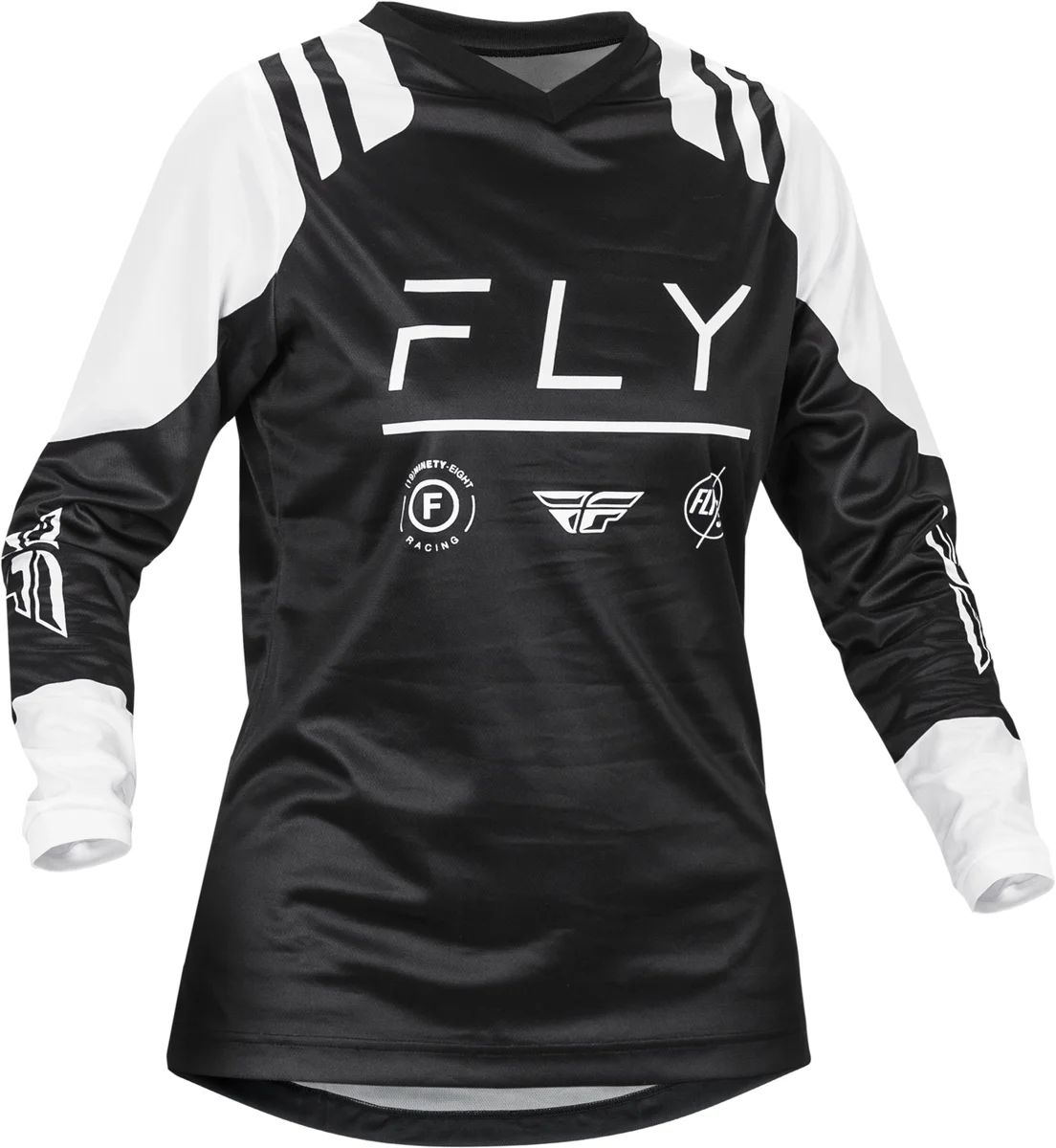 FLY RACING - 377-822M - Women's F-16 Jersey