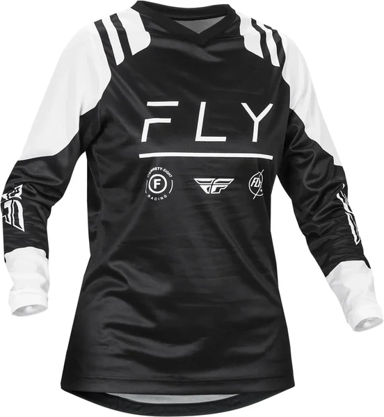 FLY RACING - 377-822S - Women's F-16 Jersey