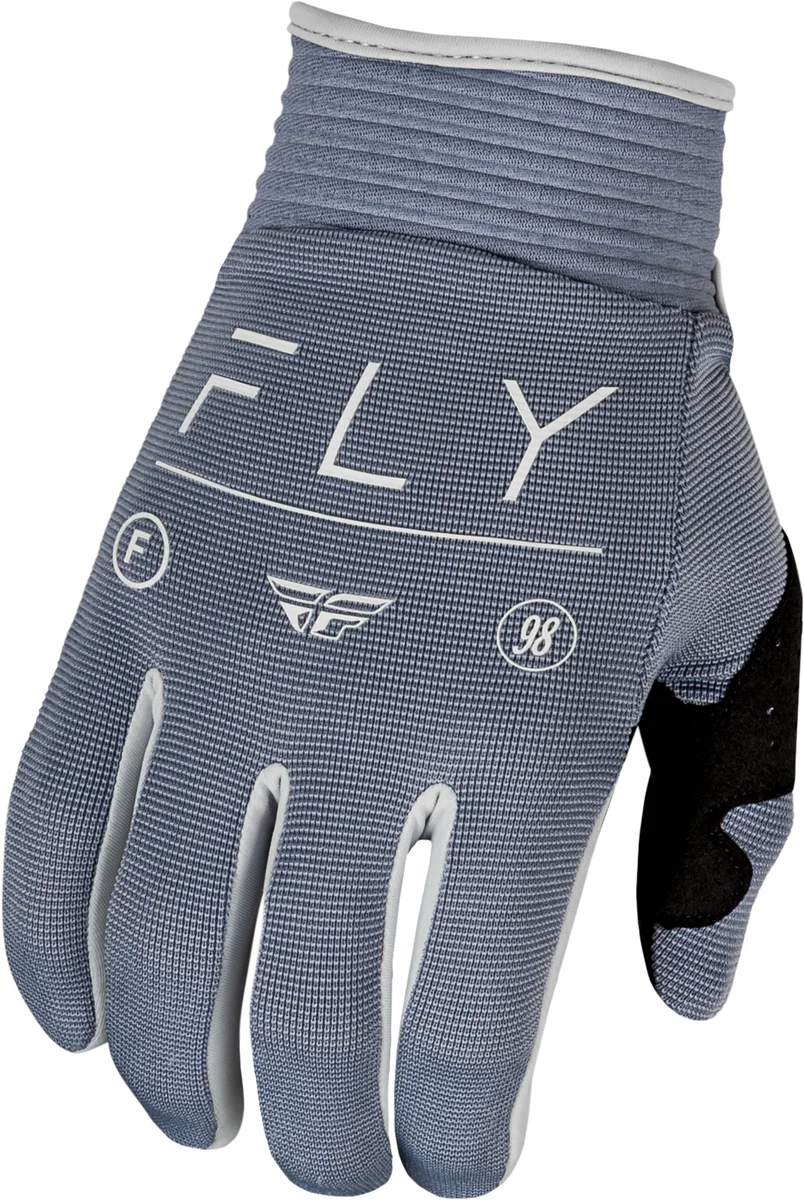 FLY RACING - 377-910YM - F-16 Gloves