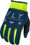 FLY RACING - 377-912L - F-16 Gloves