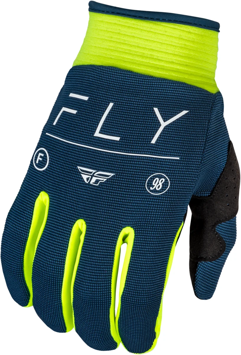 FLY RACING - 377-912X - F-16 Gloves