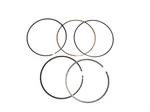 NAMURA NA-10007R Piston Ring Kit - High-Performance Engine Repair Kit for Powersports Engines