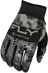 FLY RACING - 377-915S - F-16 SE Kryptek Gloves