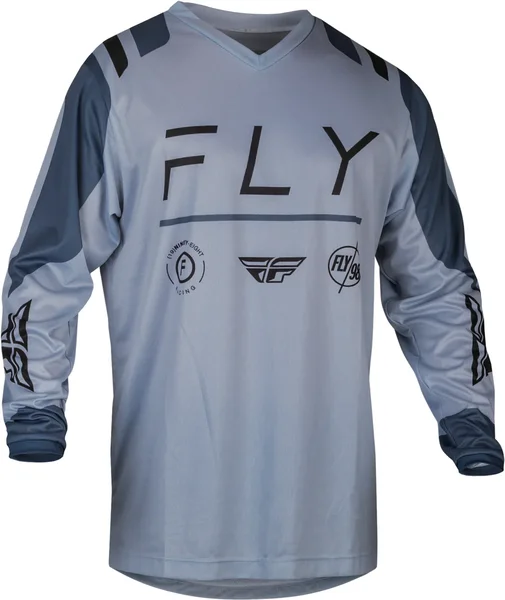 FLY RACING - 377-920L - F-16 Jersey