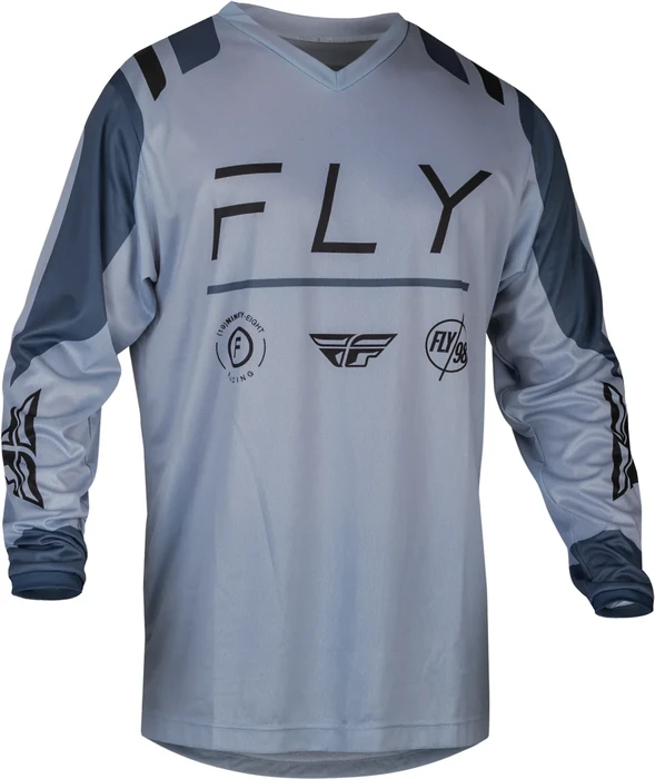 FLY RACING - 377-920S - F-16 Jersey