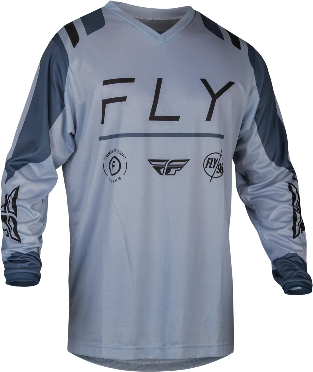 FLY RACING - 377-920X - F-16 Jersey