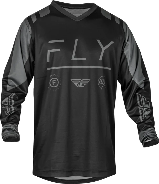 FLY RACING - 377-921X - F-16 Jersey