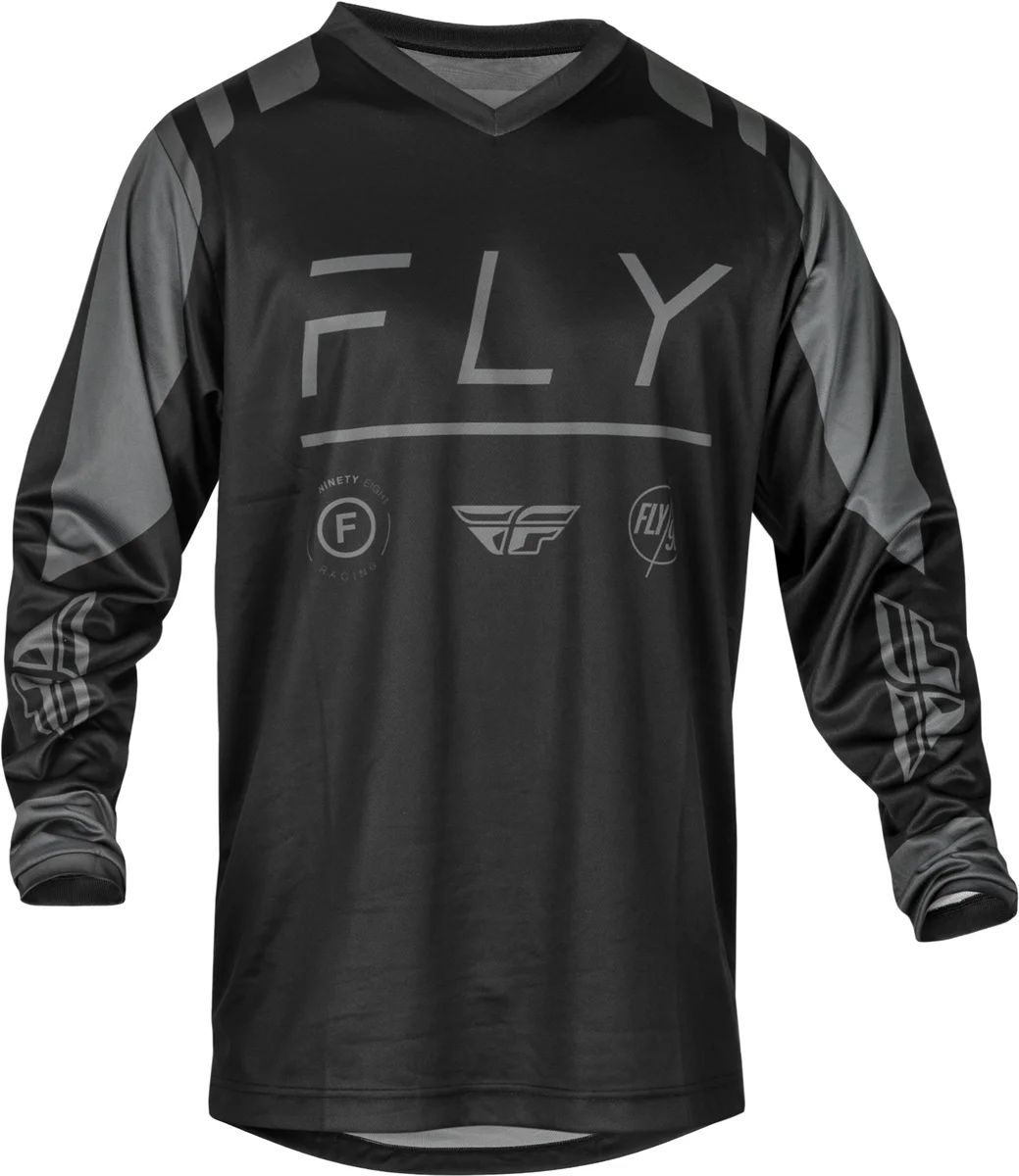 FLY RACING - 377-921X - F-16 Jersey