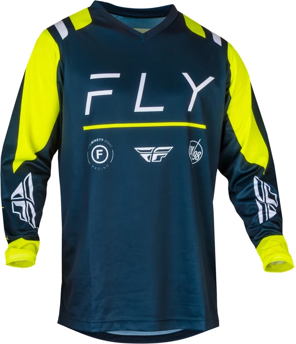FLY RACING - 377-922S - F-16 Jersey
