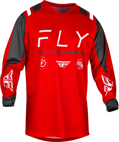 FLY RACING - 377-9232X - F-16 Jersey