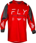 FLY RACING - 377-9232X - F-16 Jersey