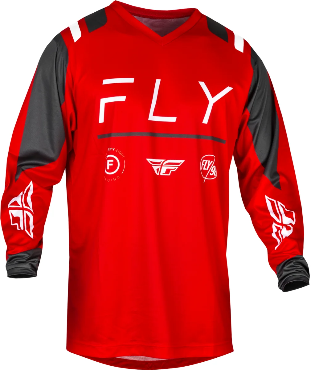 FLY RACING - 377-923L - F-16 Jersey